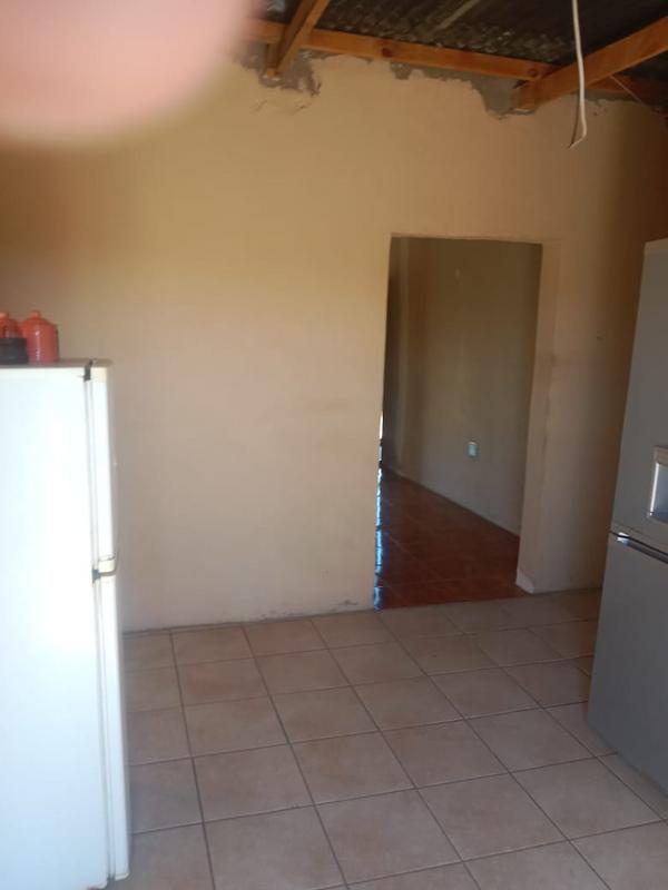 2 Bedroom Property for Sale in Botshabelo BA Free State